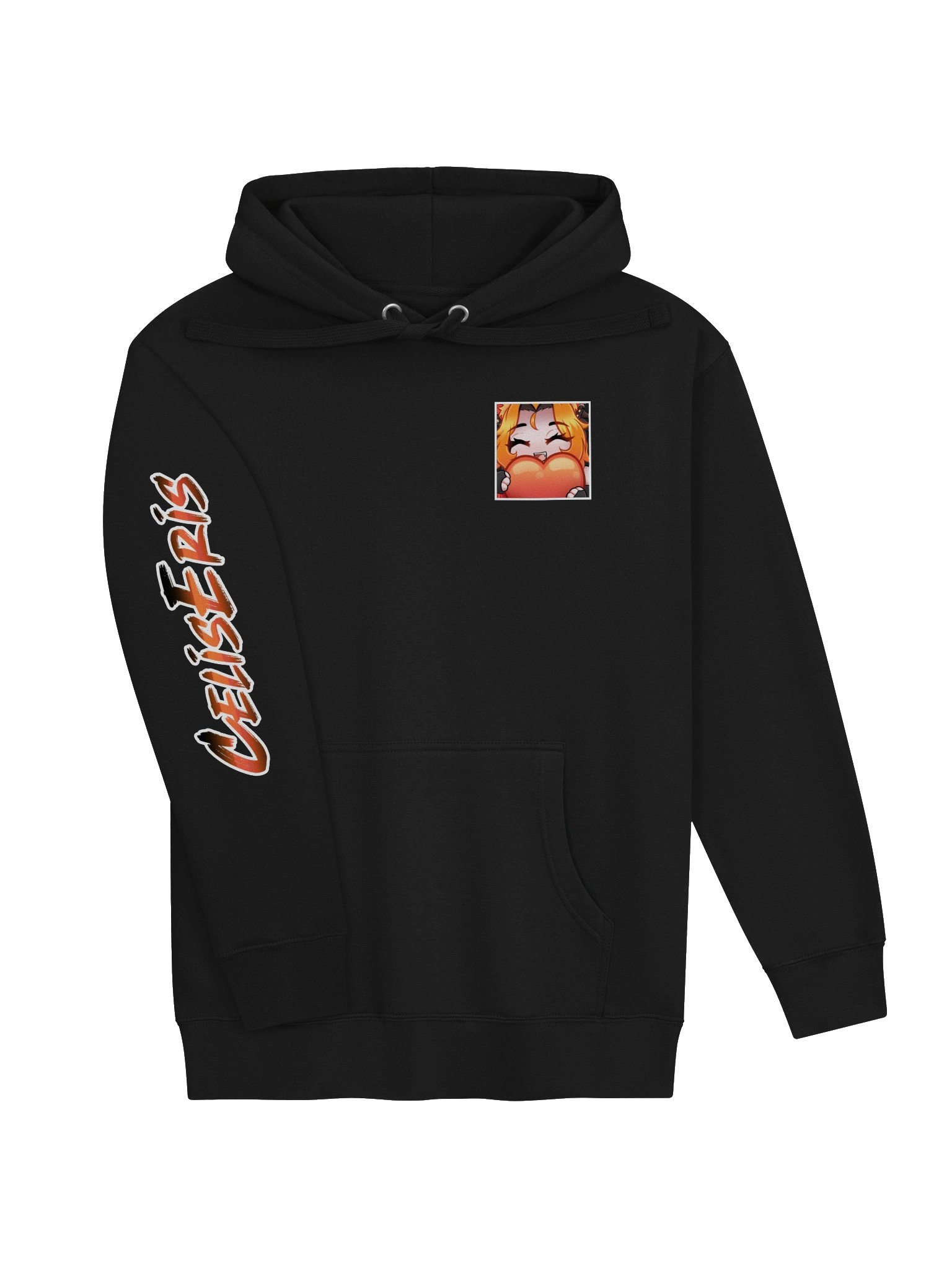 Graphic Bite hoodie product image (21)