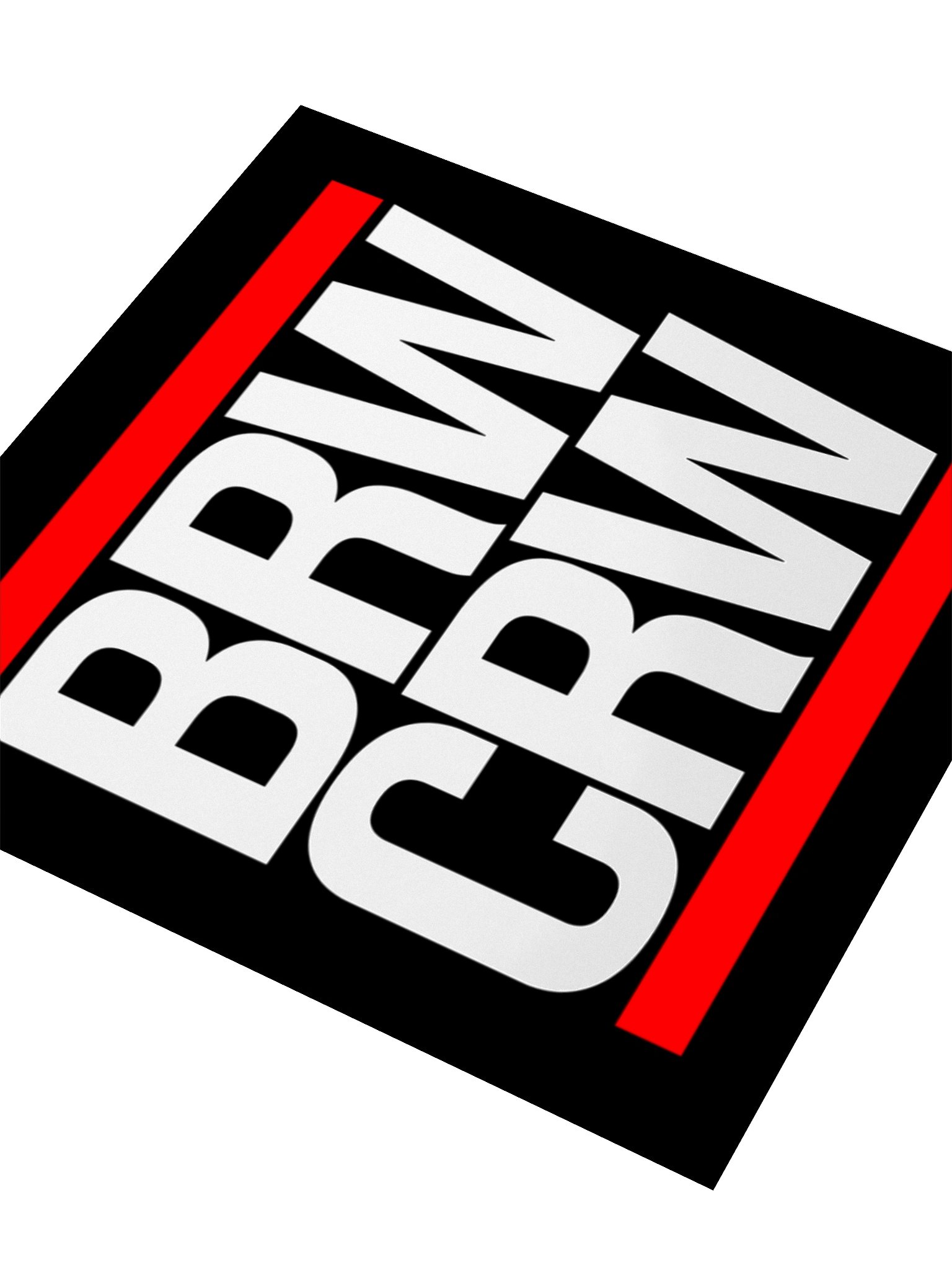 BRW CRW Stickers product image (3)