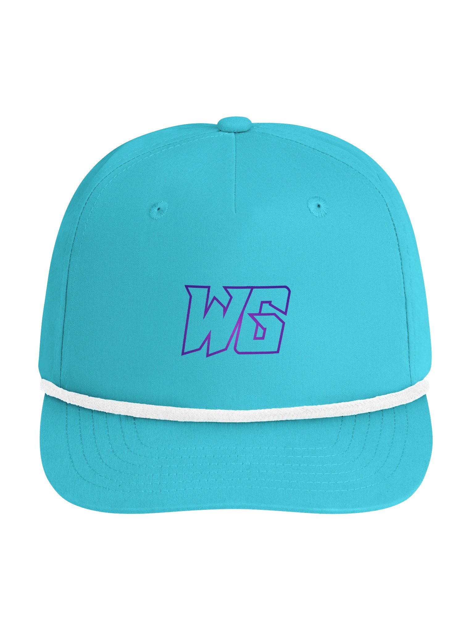 WG Squad Rope Hat! product image (5)