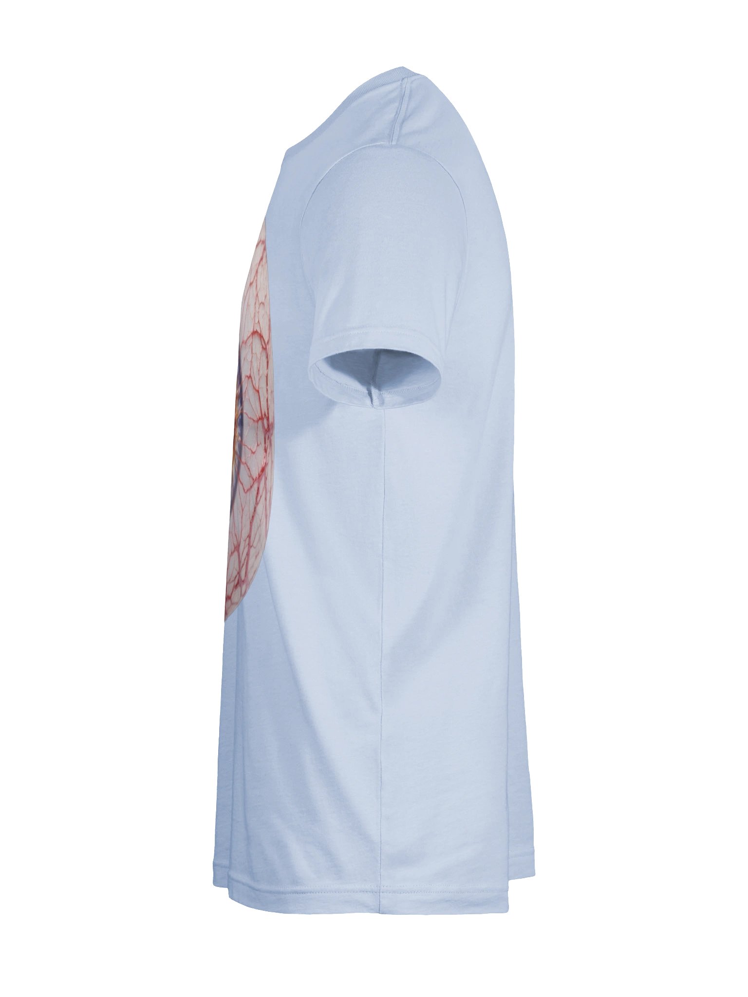 Visions | Bella+Canvas Unisex Supersoft T-Shirt product image (99)