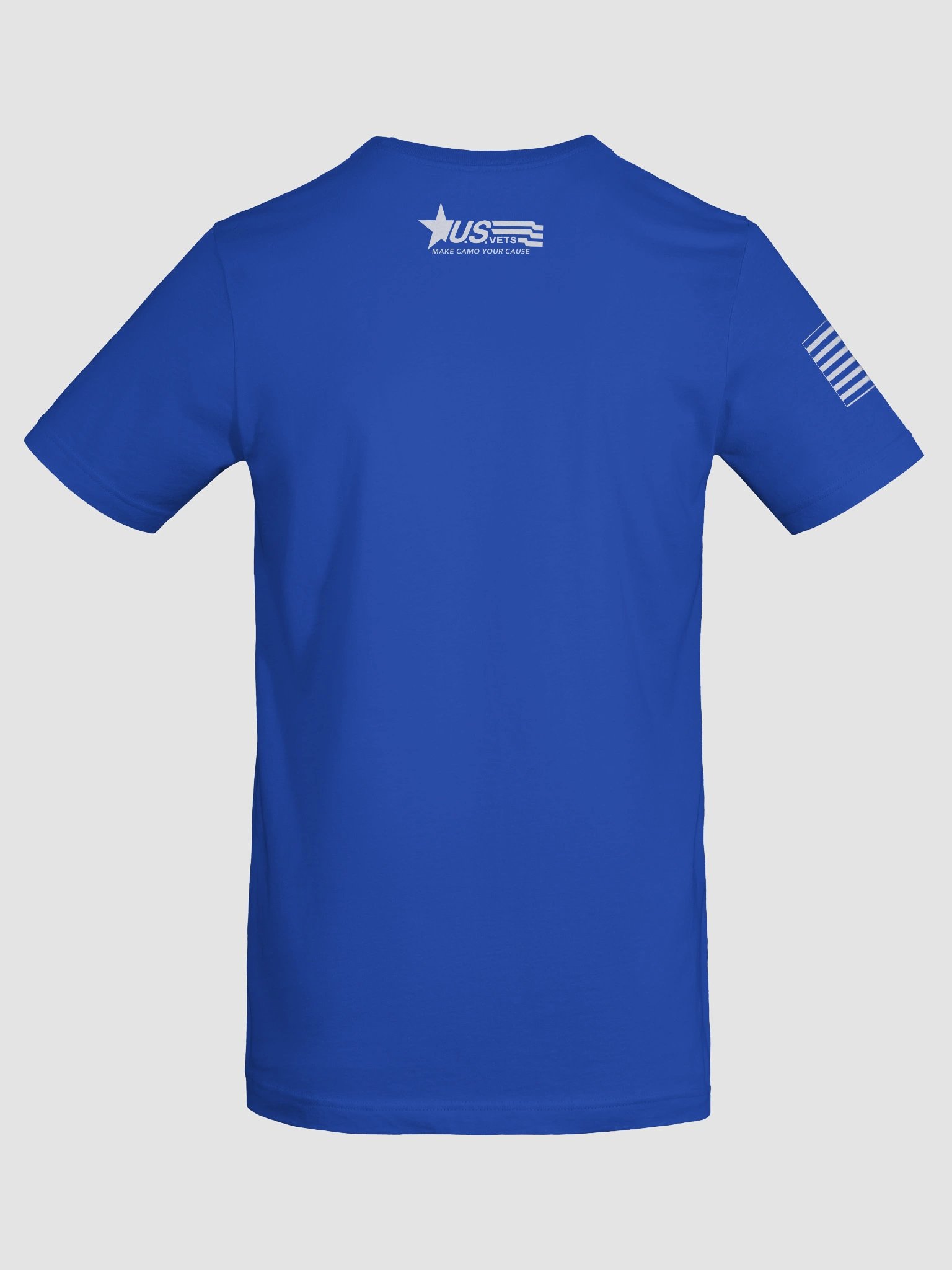 HONORUSVETS - AMERICANA STAR TEE product image (8)
