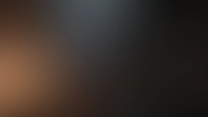 Audio thumbnail background