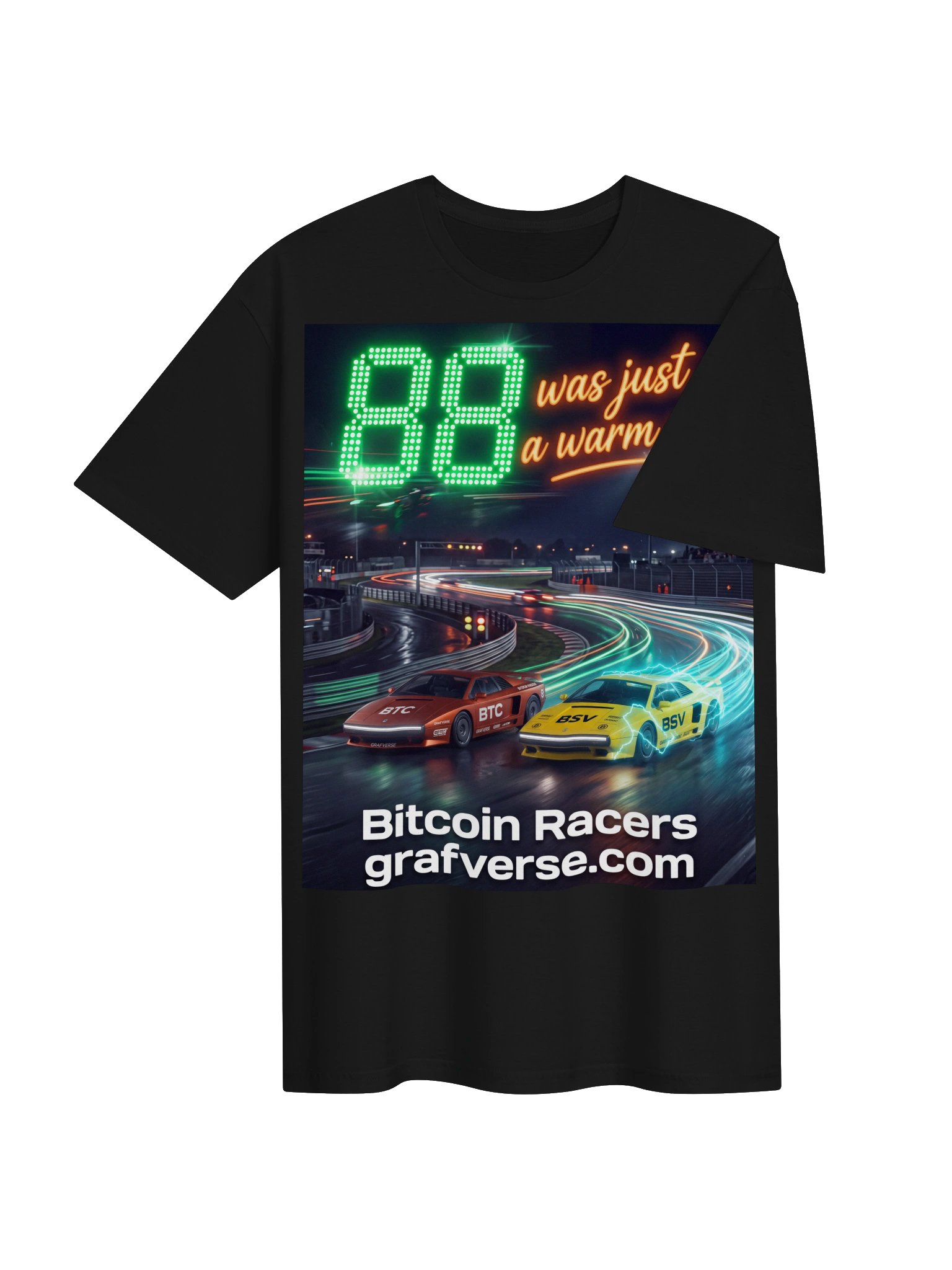 Bitcoin Racers product image (45)