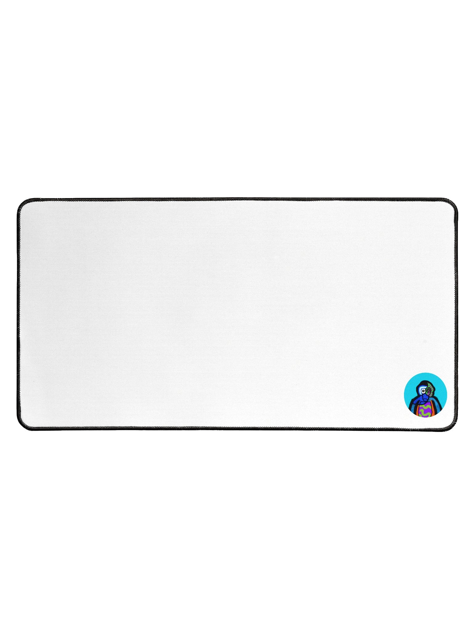 qtronmaster mouse pad product image (1)