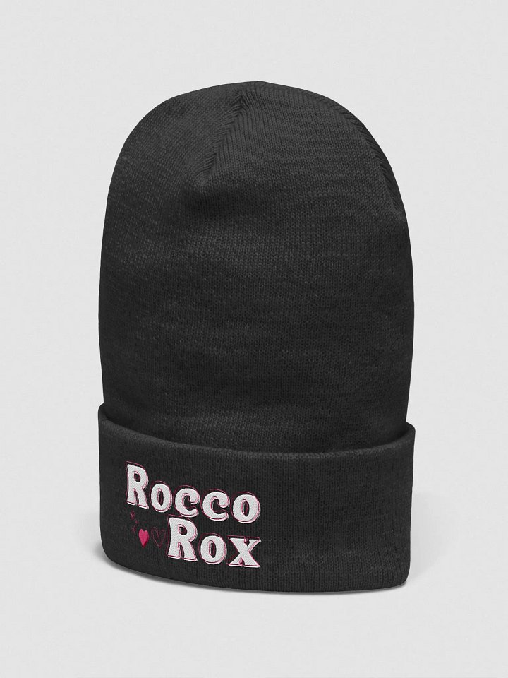 RoccoRoc Beanie Hat product image (7)