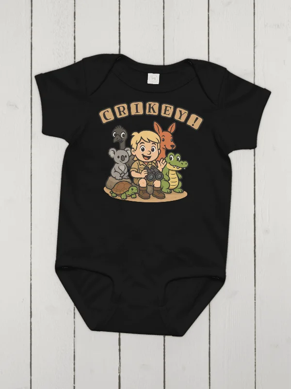 Crikey! - Infant Onesie product image (3)