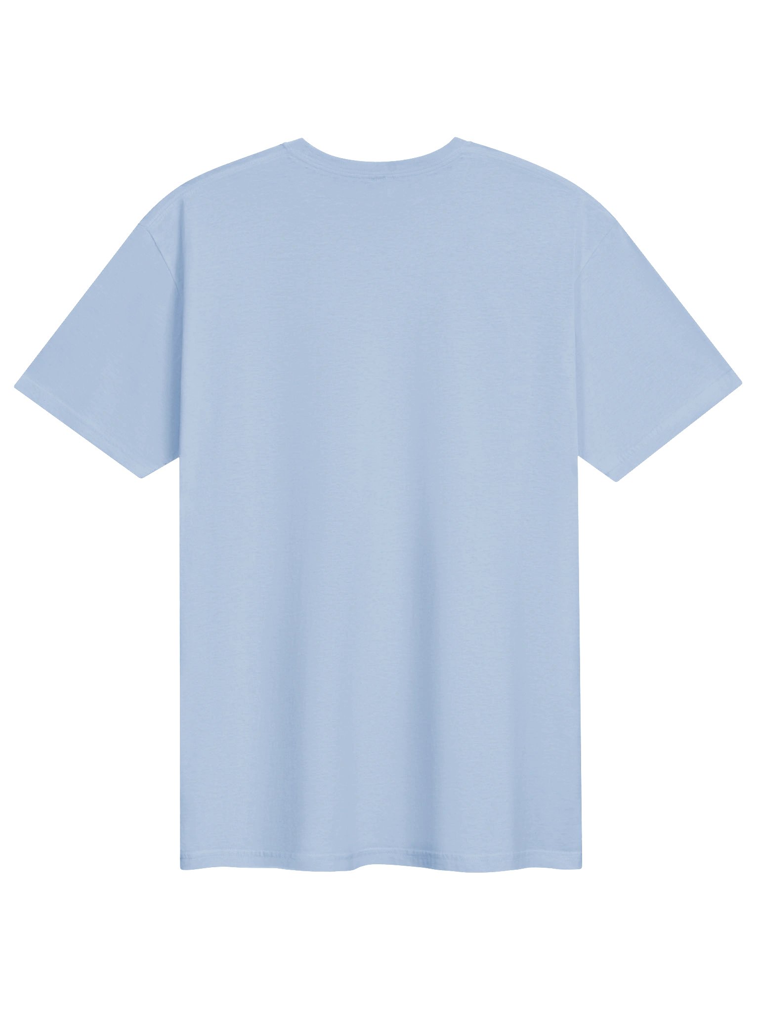 Mars in Pisces No Map Needed Tee product image (2)