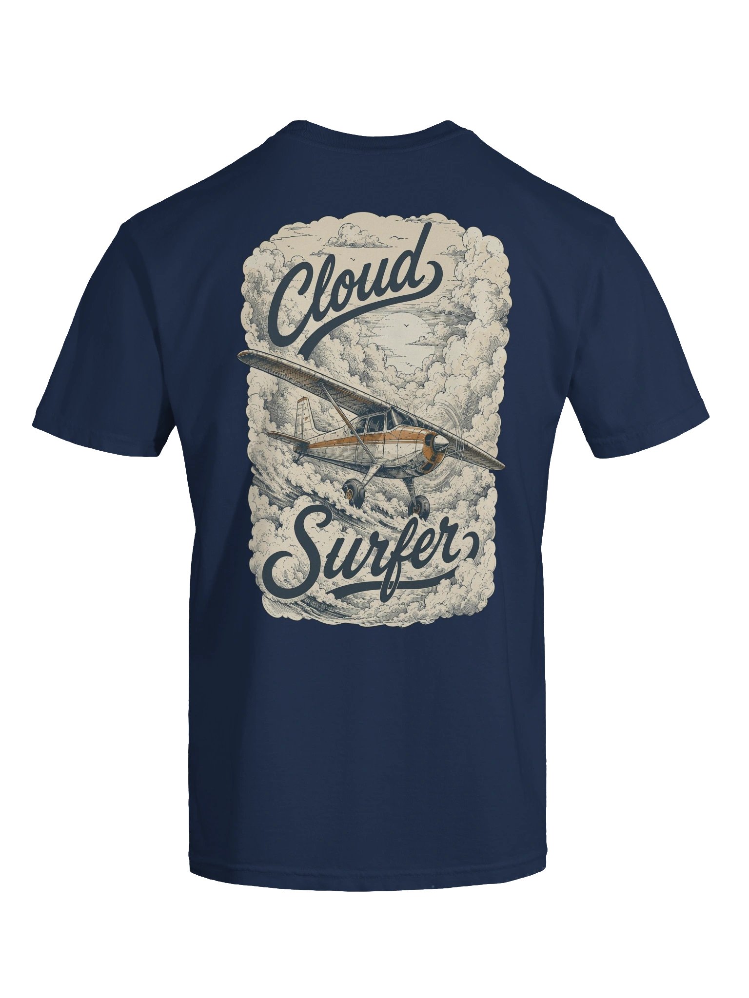 Cloud Surfer product image (1)