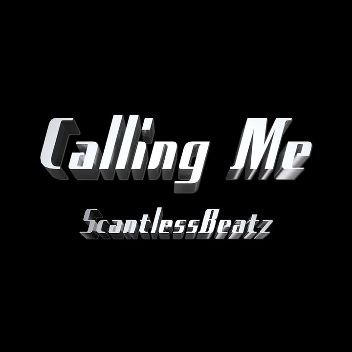 Calling Me Beat product image (1)
