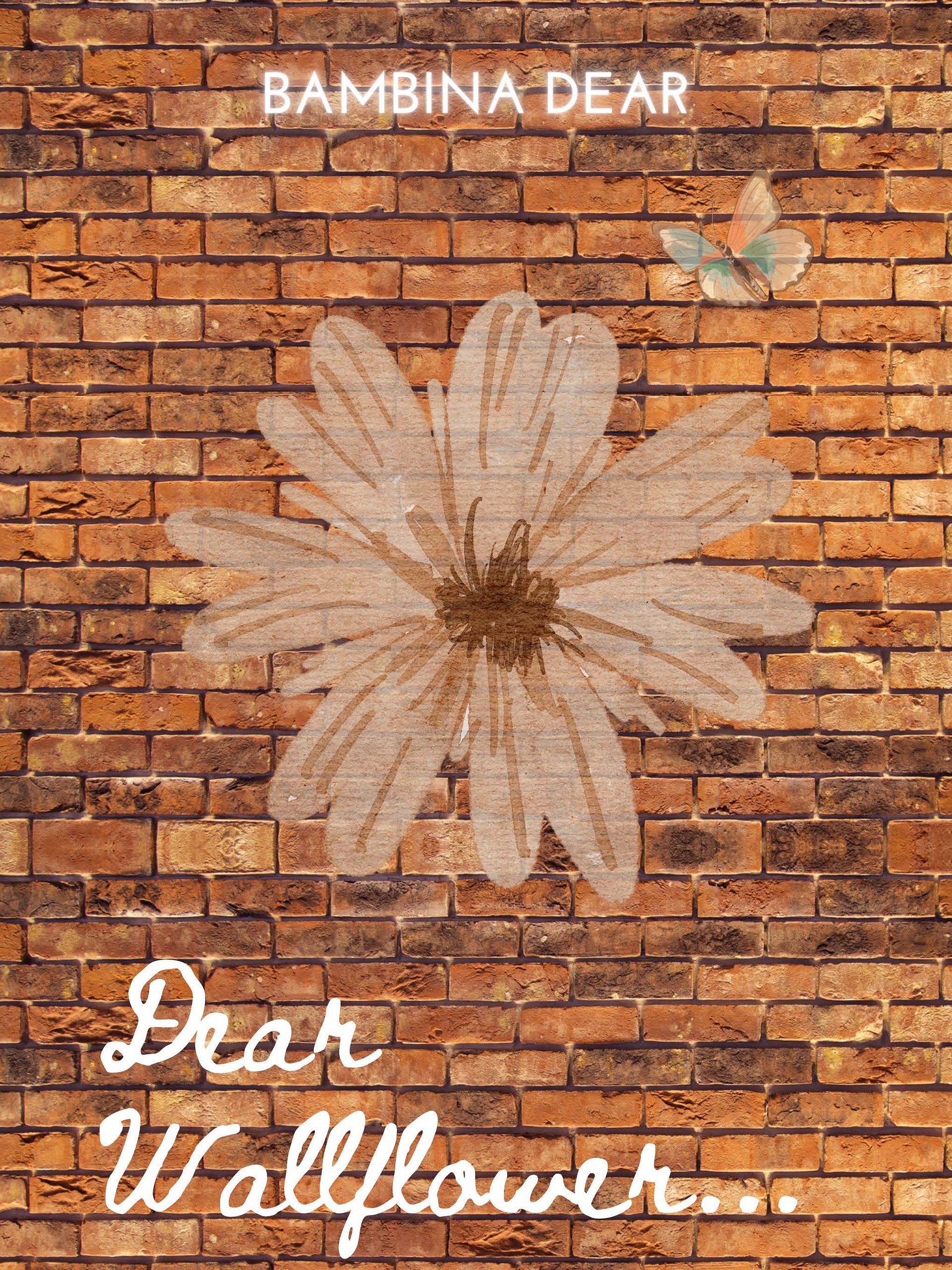 Dear Wallflower - eBook product image (1)