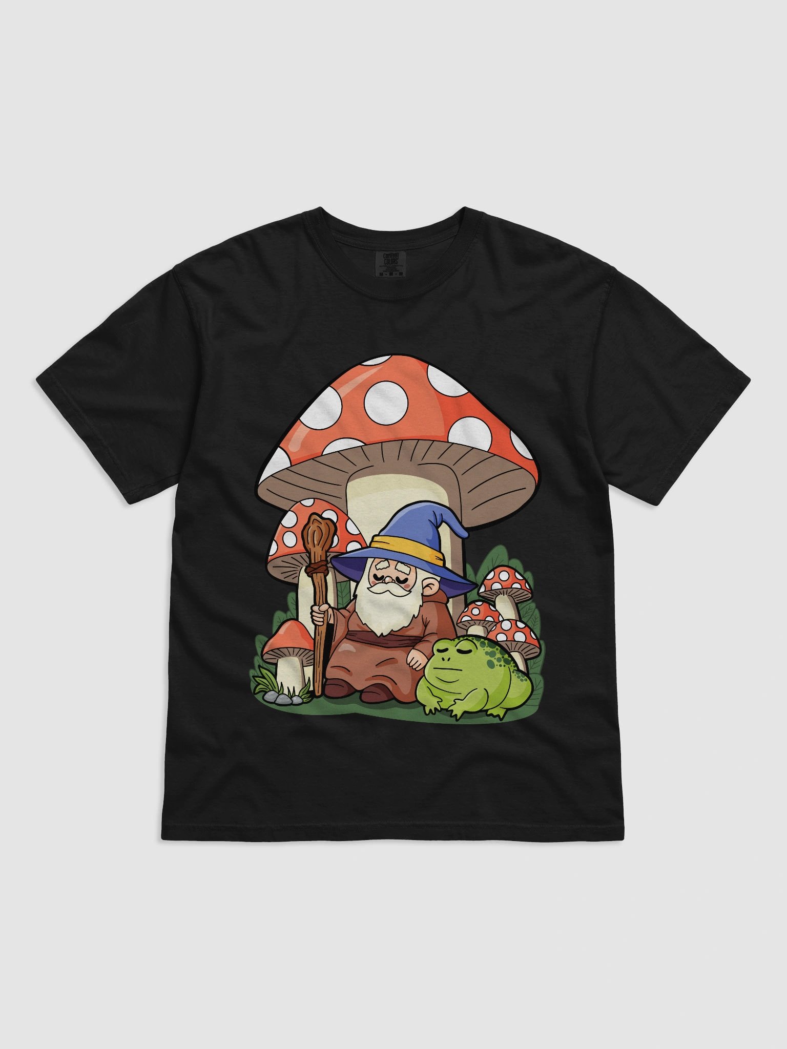 The Wizard of Naps product image (4)