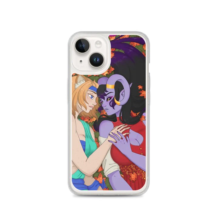 Sacred Flame Cover product image (4)