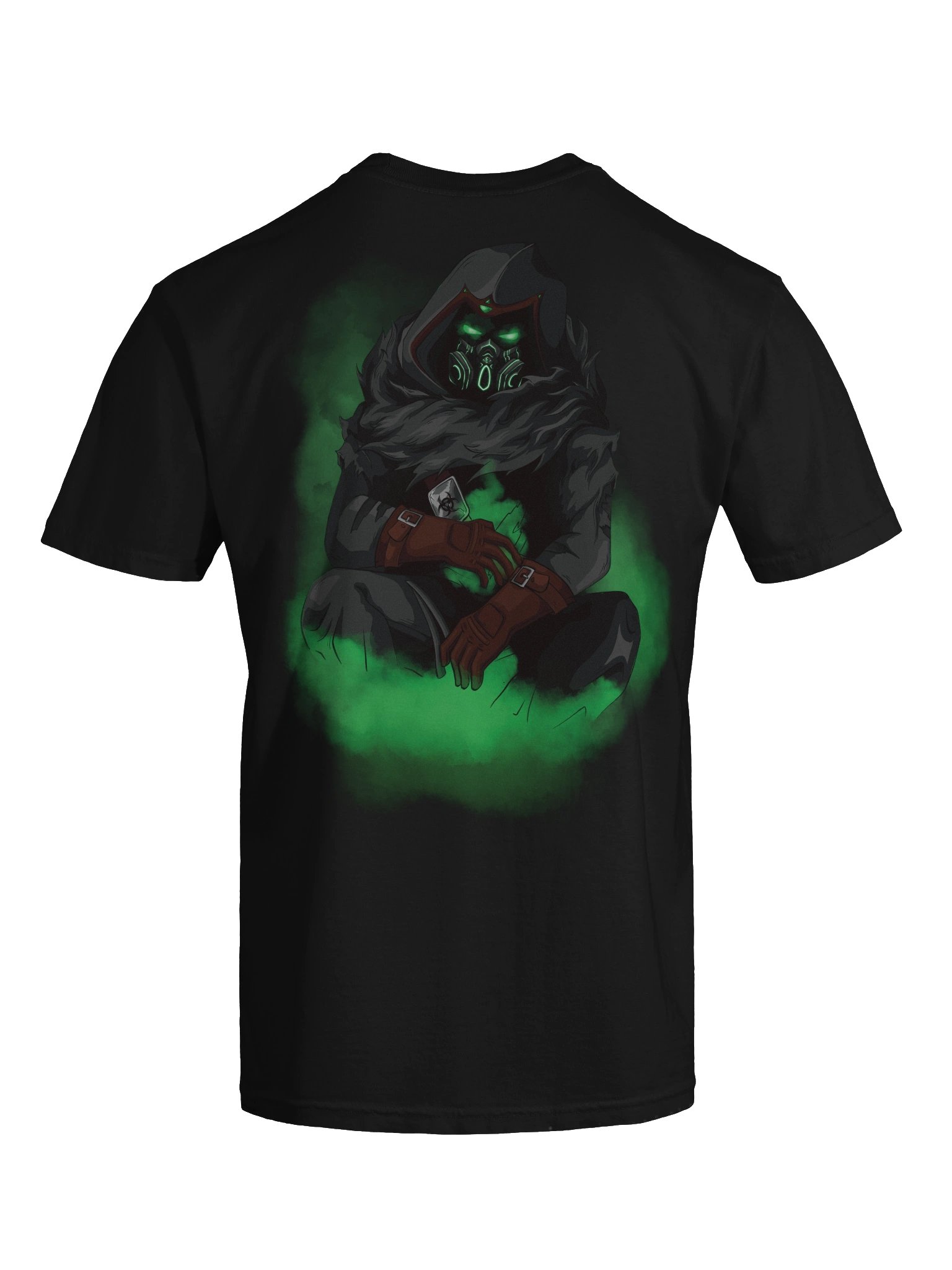 T-Shit Sitting DB product image (7)