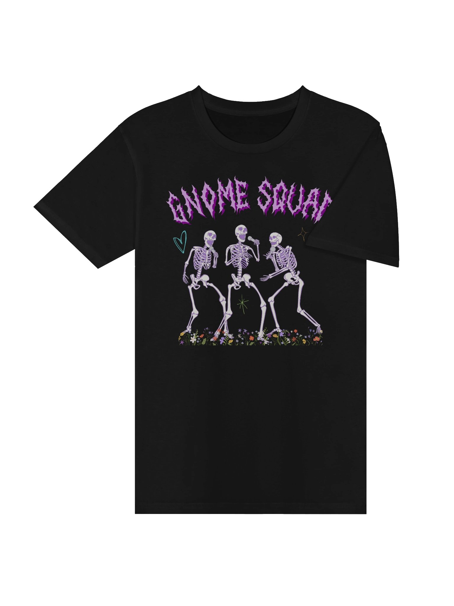 Gnome Squad (Oversized) product image (10)