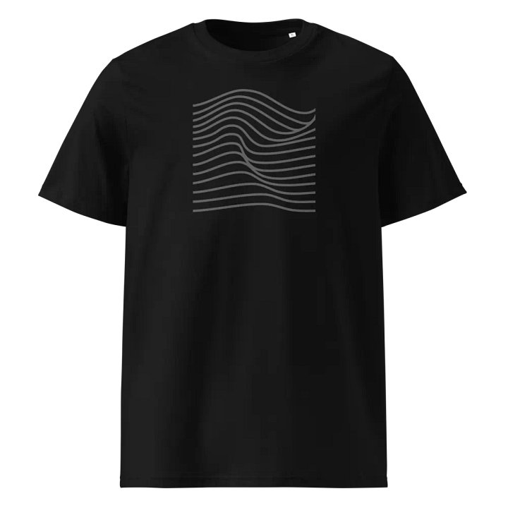 Stanley/Stella Organic Cotton T-Shirt product image (1)