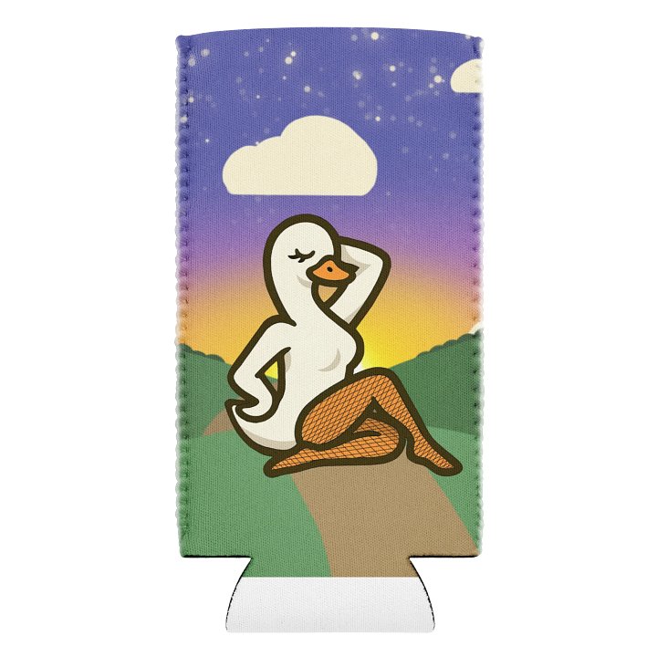 Smexy Goosie Koozie product image (2)