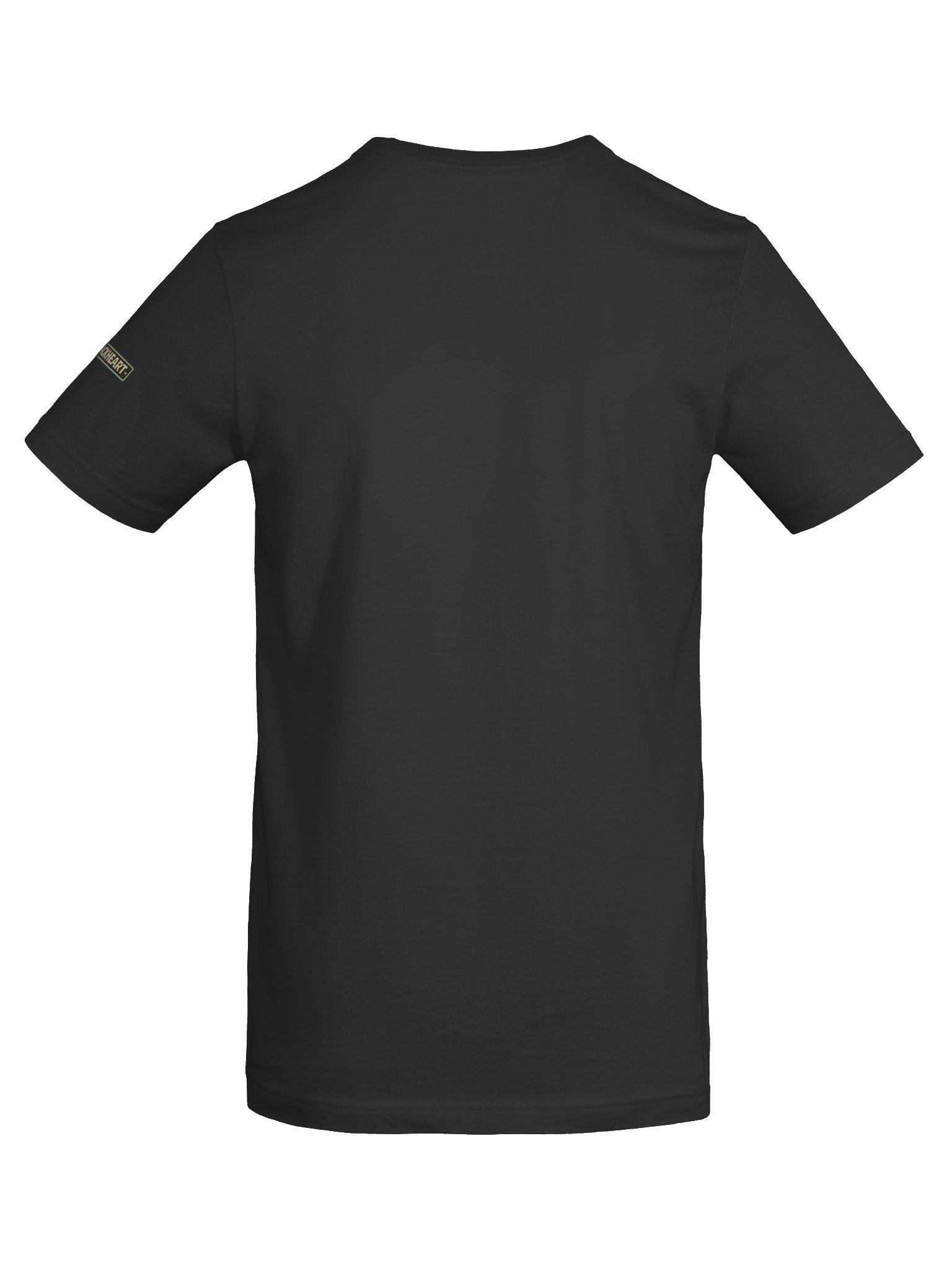 Probably Fine Moose T-Shirt product image (53)