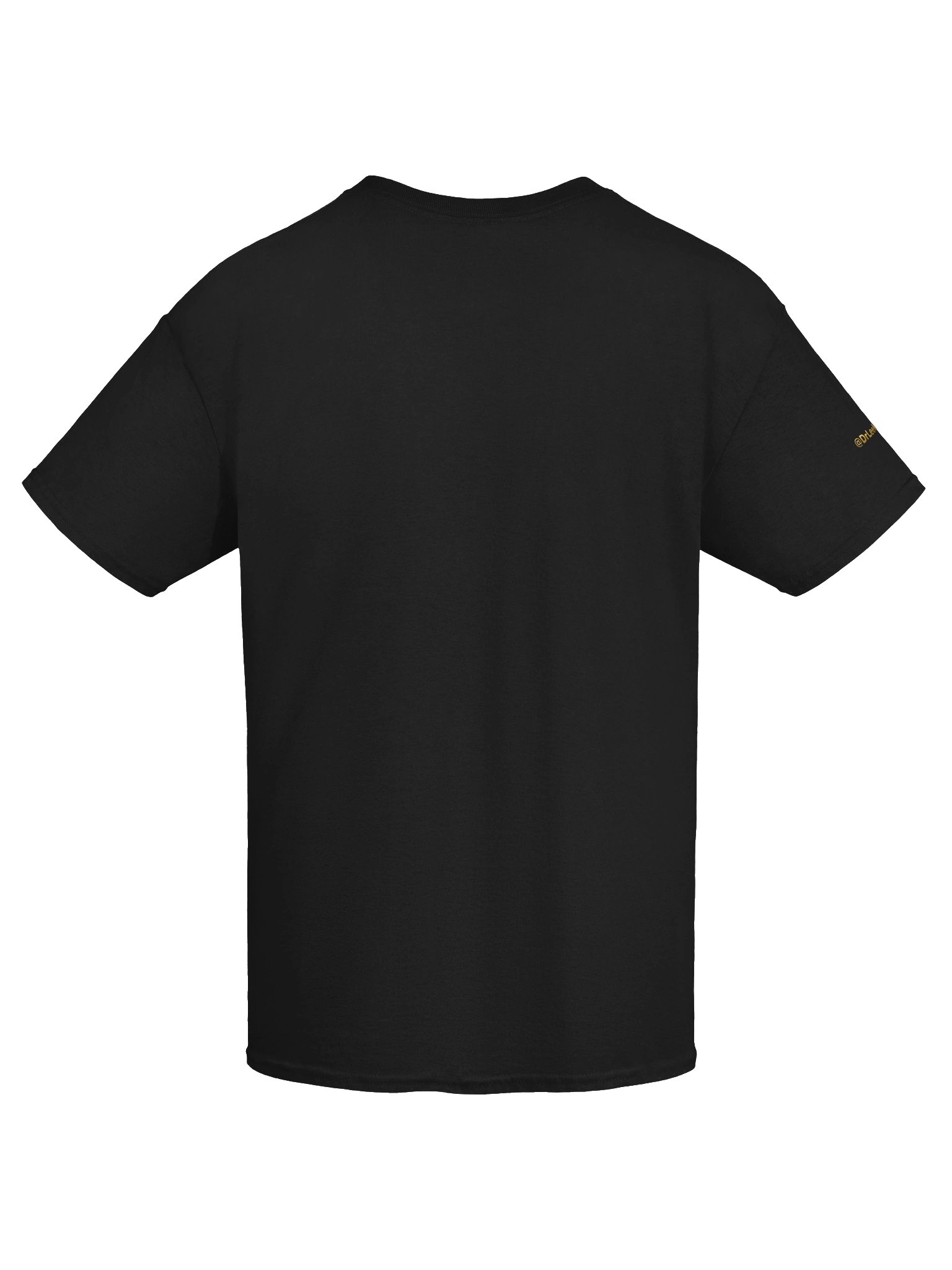 Walk Into Wellness T-Shirt product image (8)