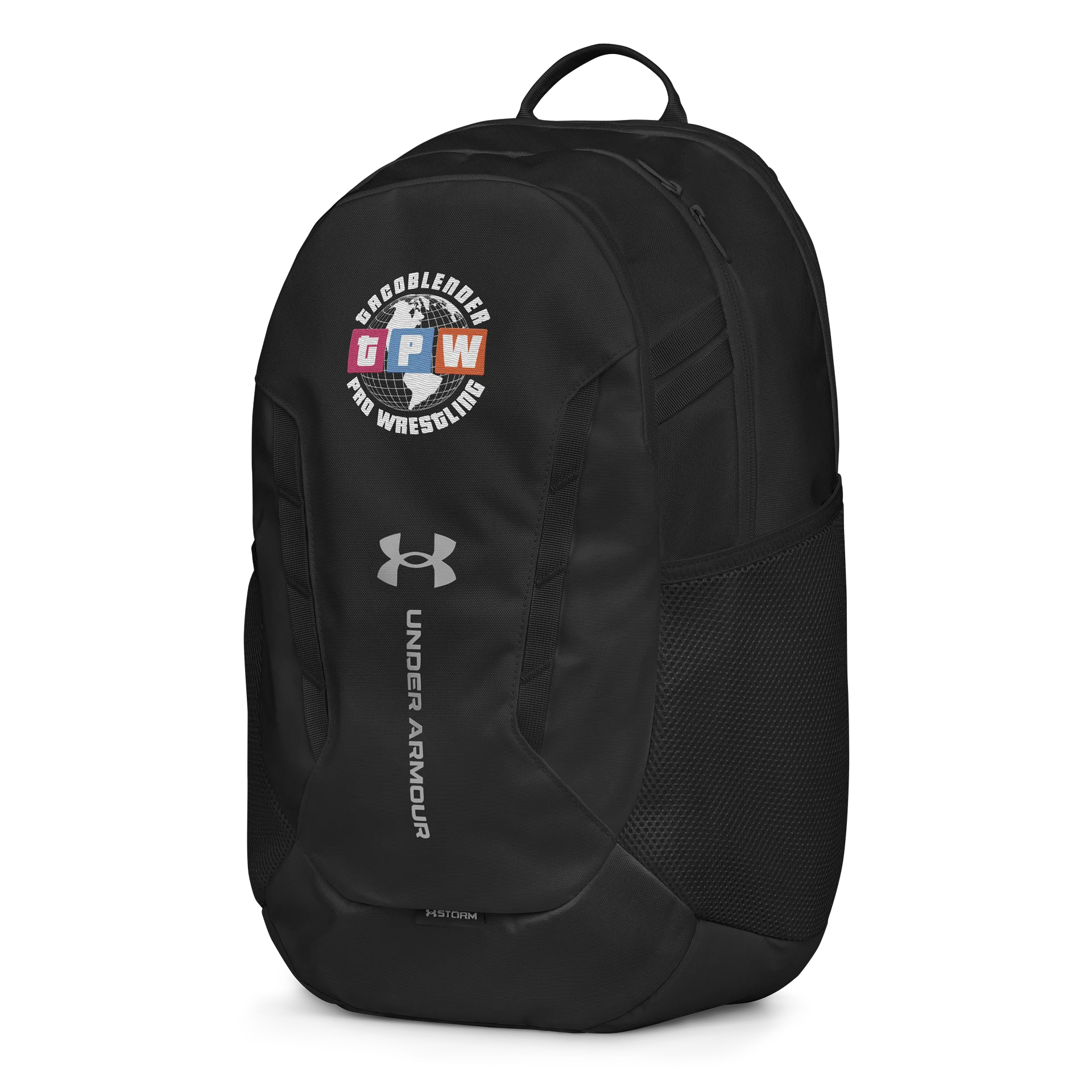 TPW Under Armour Backpack product image (6)