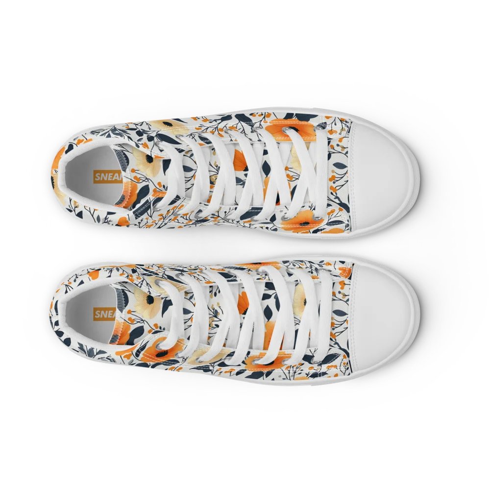 Blossom Breeze High Tops product image (9)