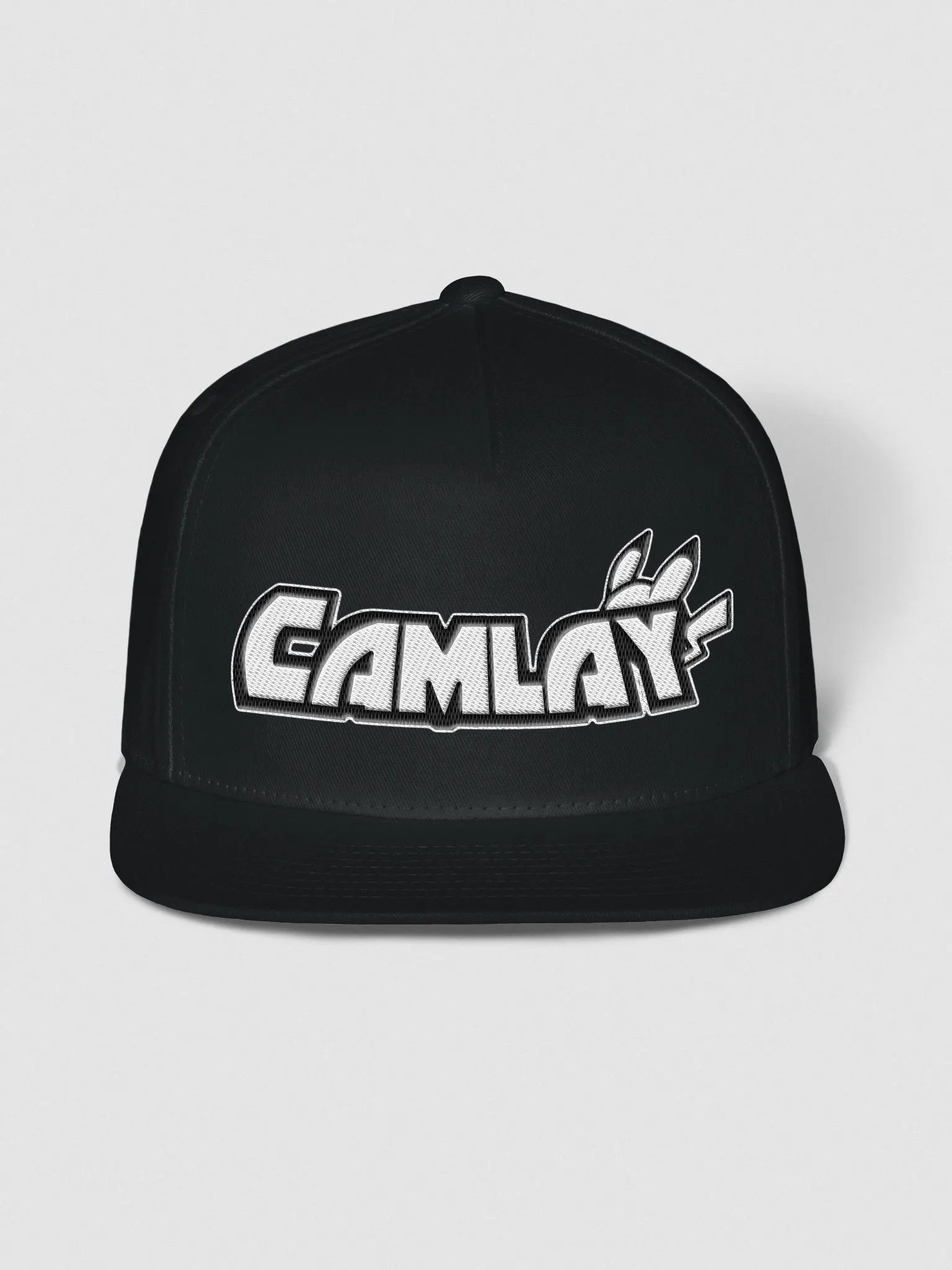 Camlay Logo Cap product image (1)
