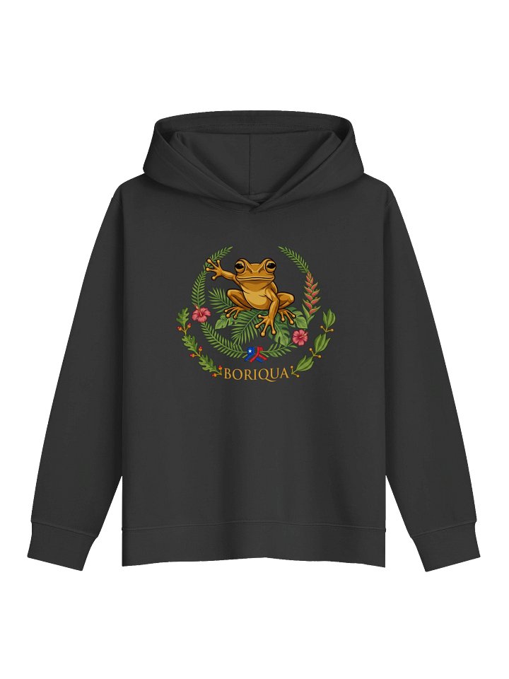 BEAM COQUI HOODIE KIDS product image (3)