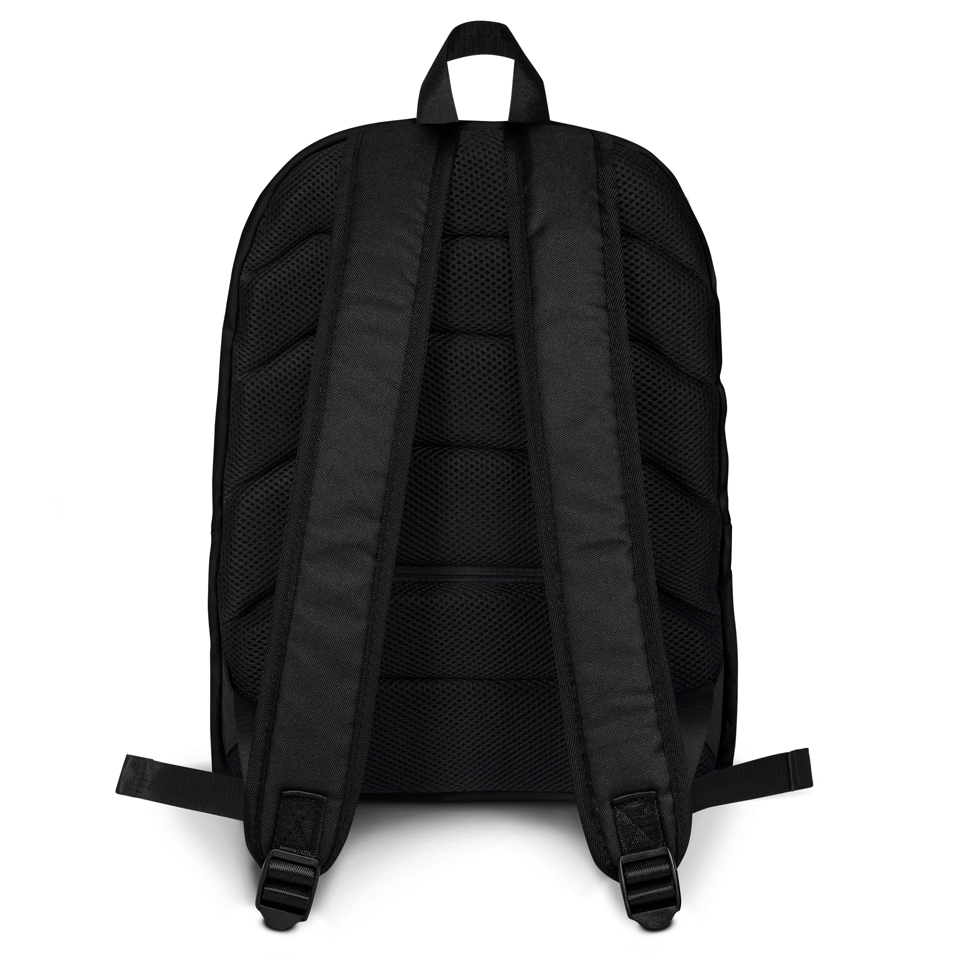 Anny Half Camo Backpack product image (2)