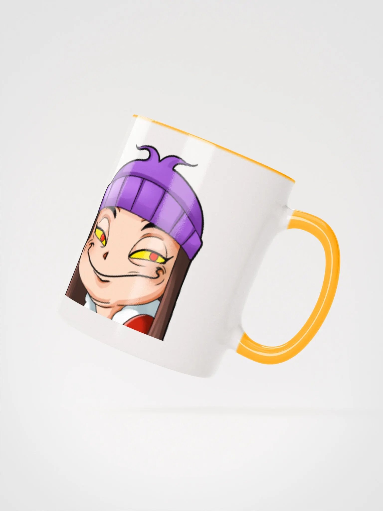 Grinch Mug product image (2)