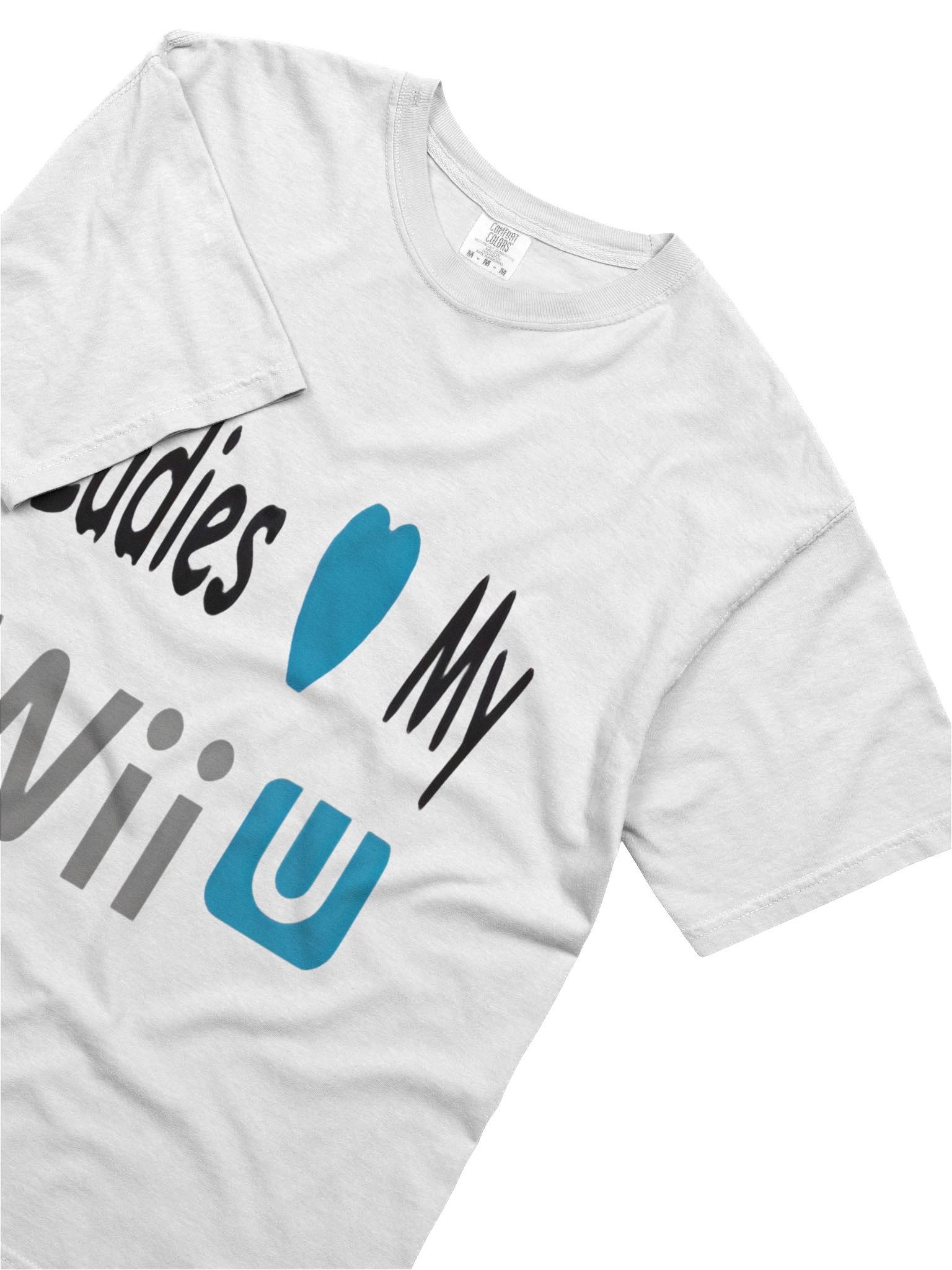 Ladies Love my Wii U product image (5)