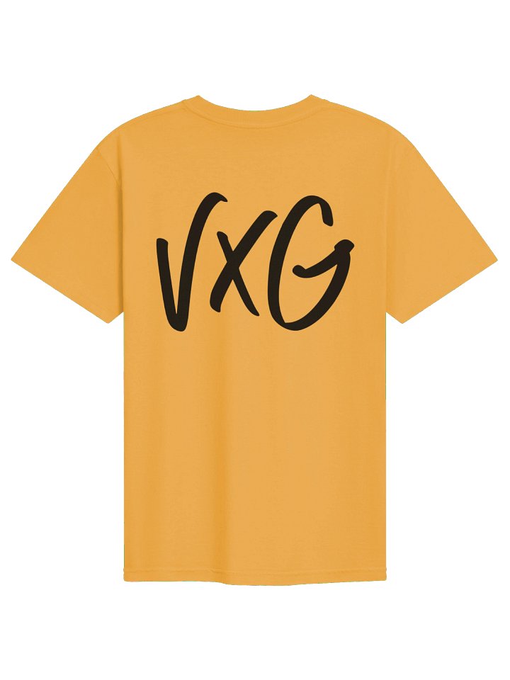 Camiseta Básica VXG 2.0 product image (9)