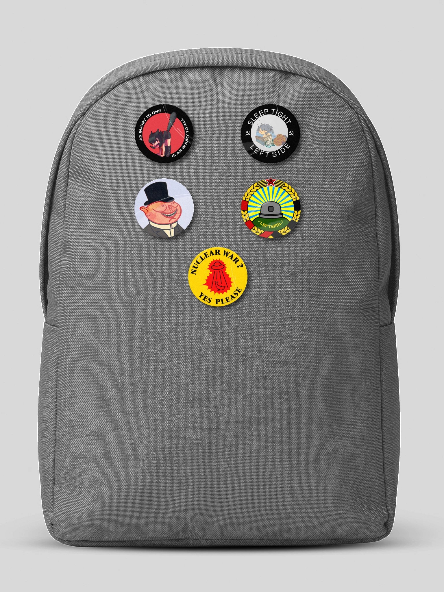 /leftypol/ — Large Buttons Vol. 1 product image (6)