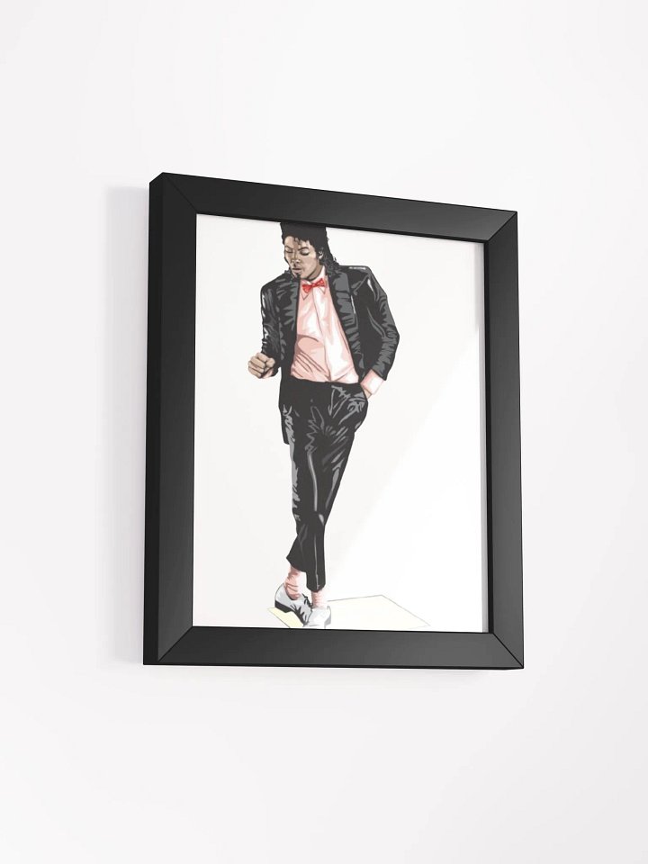MICHEAL JACKSON WILL  ALWAYS BE THE KING OF POP product image (13)