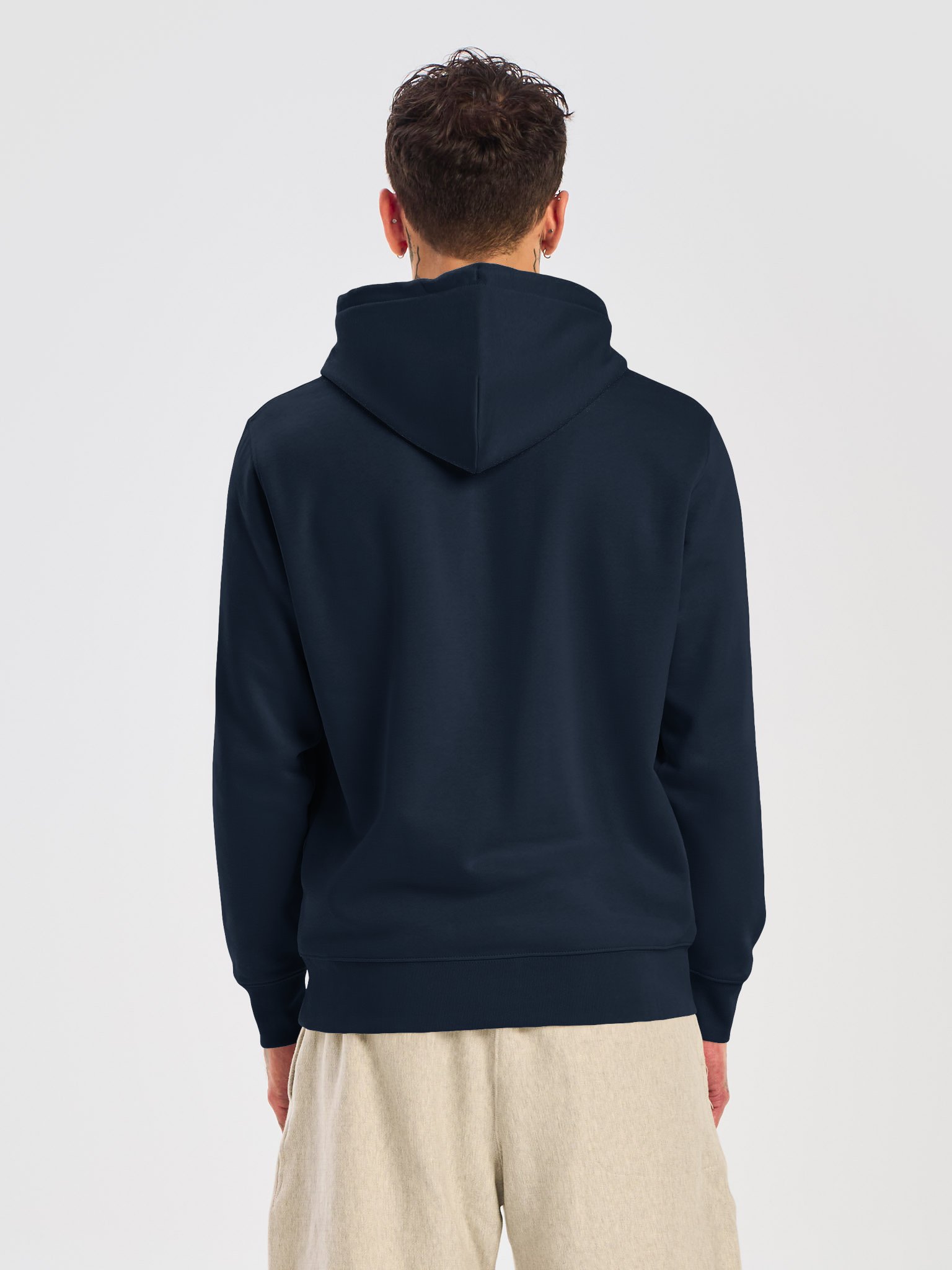 So Anti Hoodie - Luxe product image (6)