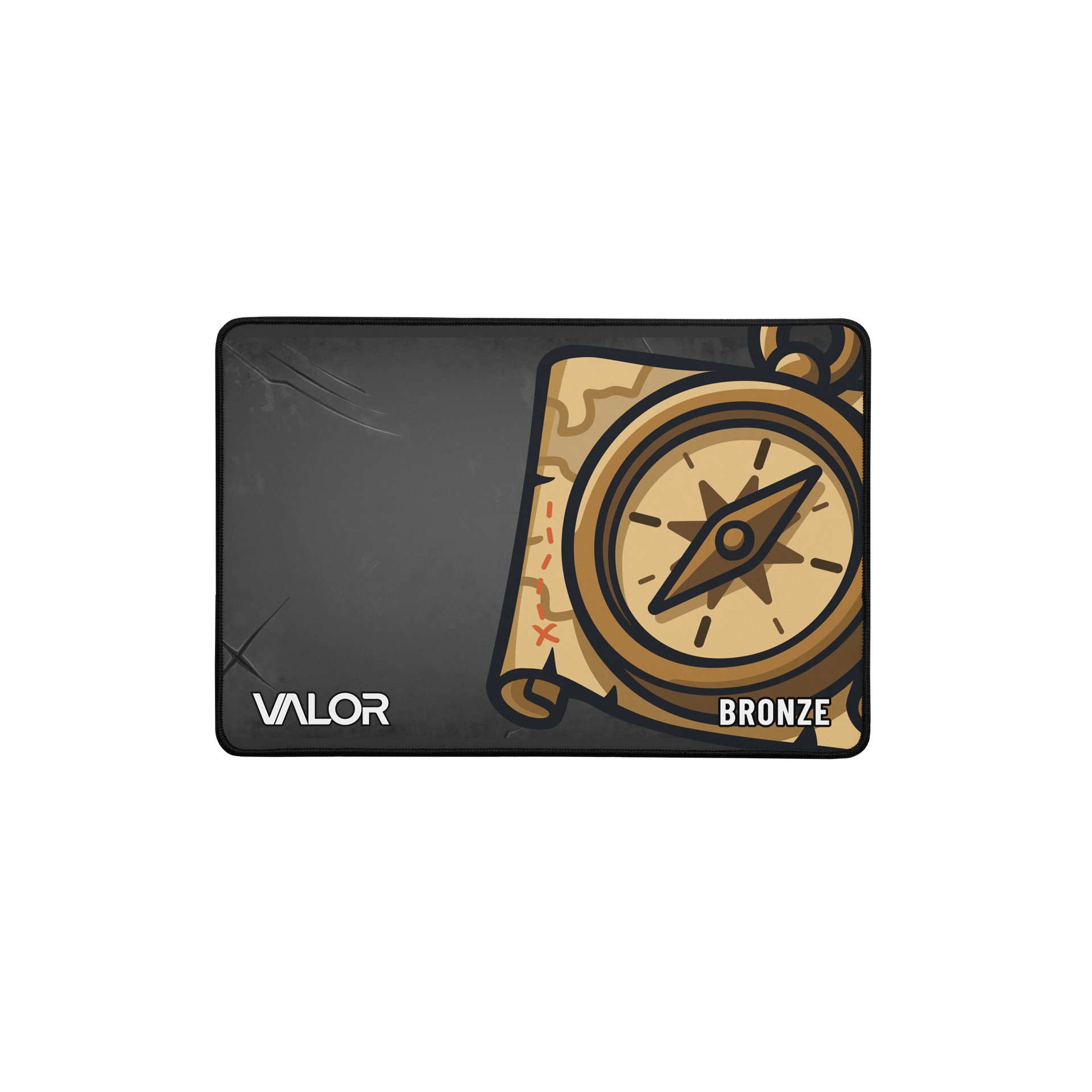 VALOR Bronze Mousepad product image (1)