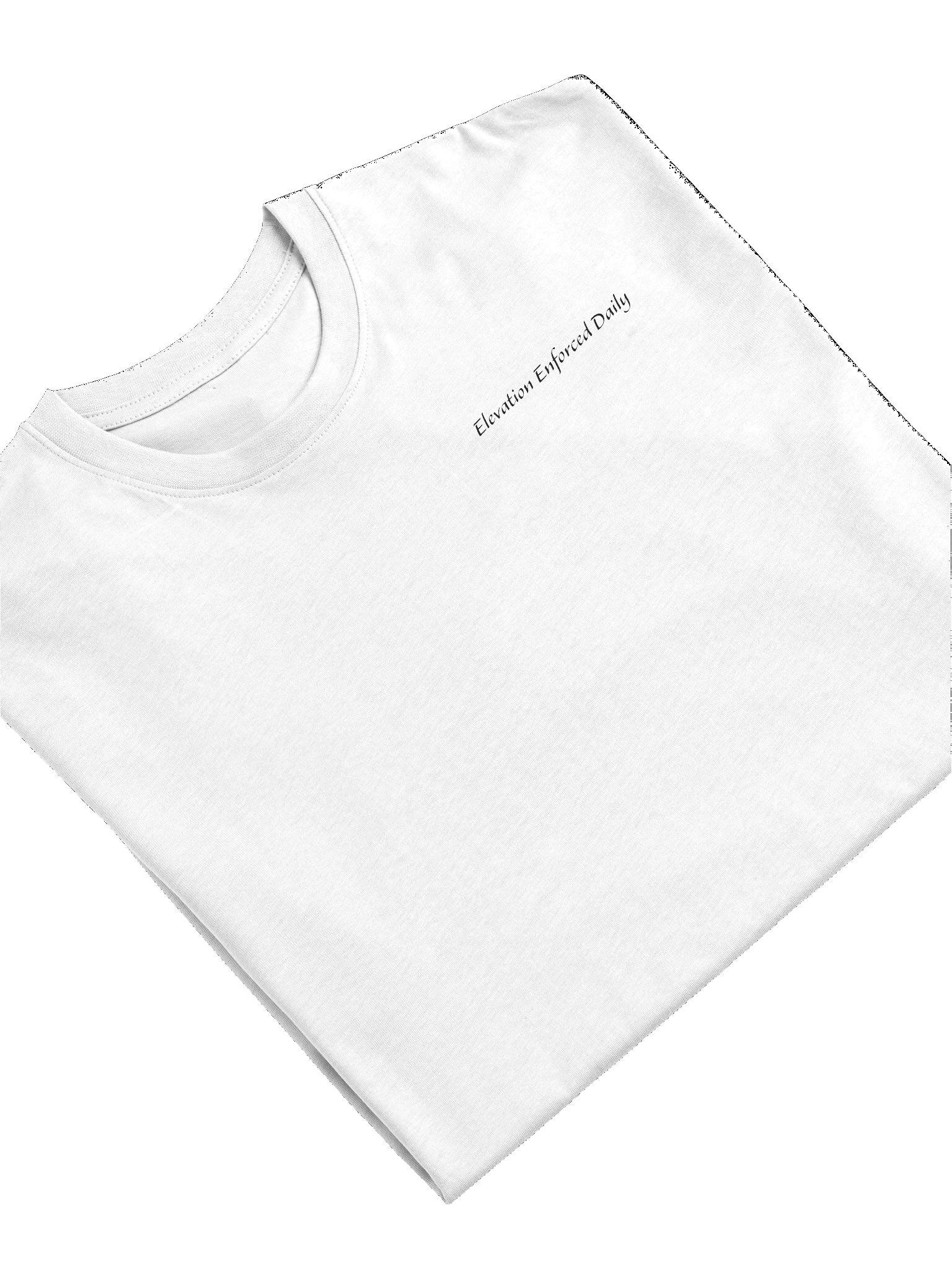 Don’t Just Work. Enforce. — Men’s Premium Heavyweight Tee product image (11)
