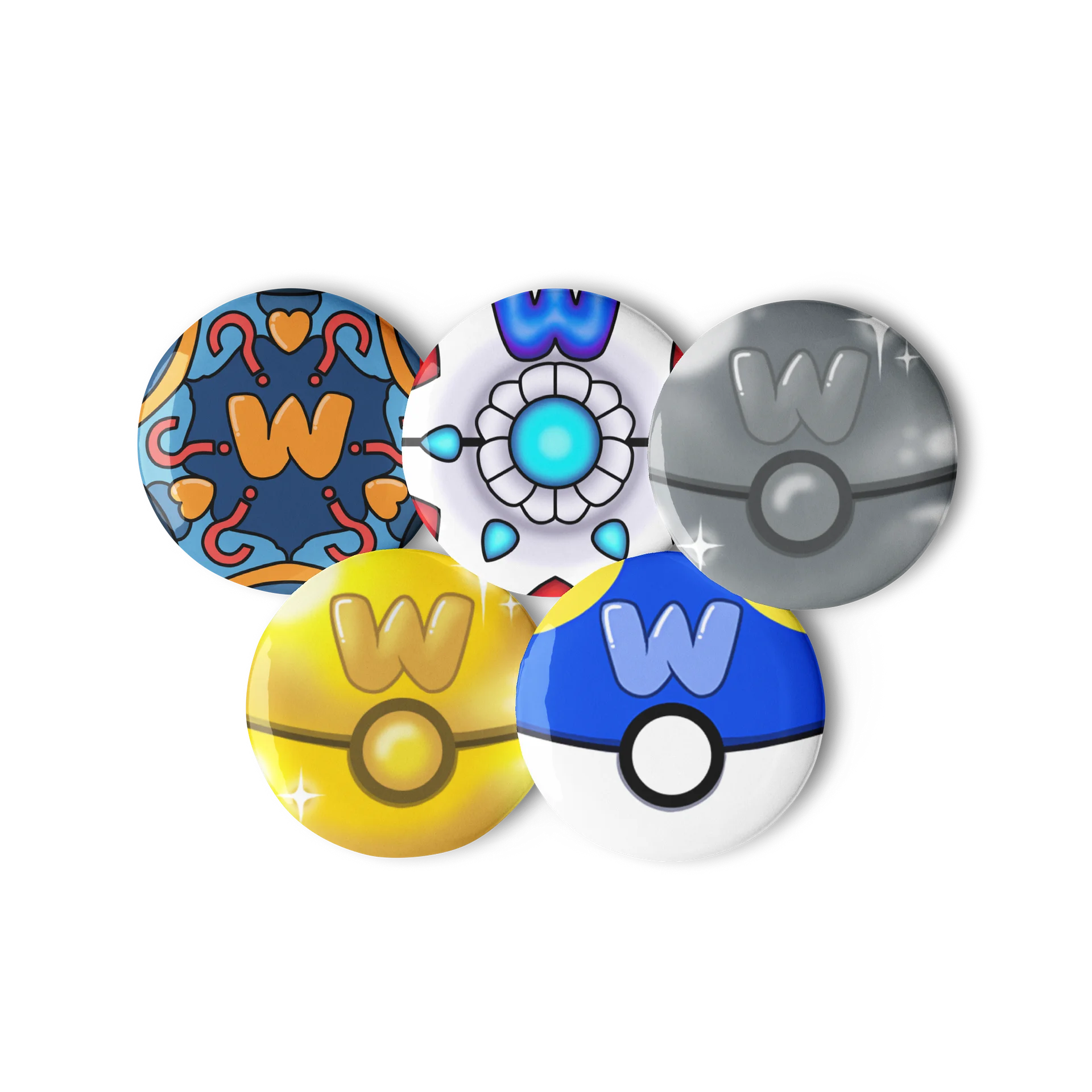 Wopicatch Ball Pins product image (3)