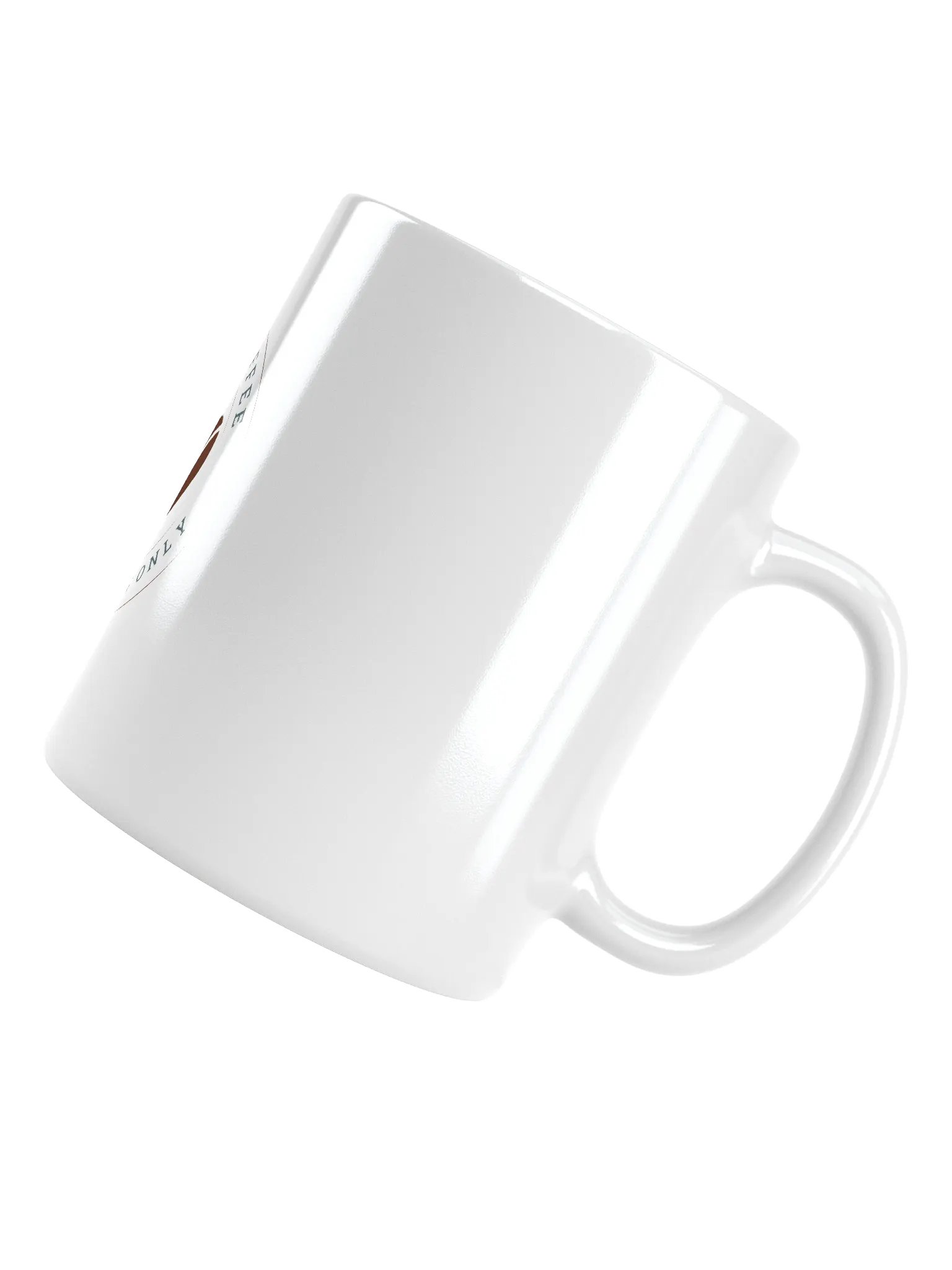 Good Vibes Coffee Mug product image (5)