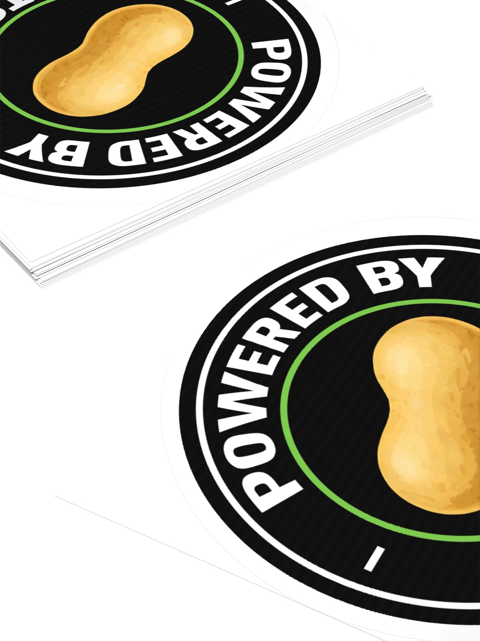 Powered By Nuts (Nut PC) product image (4)