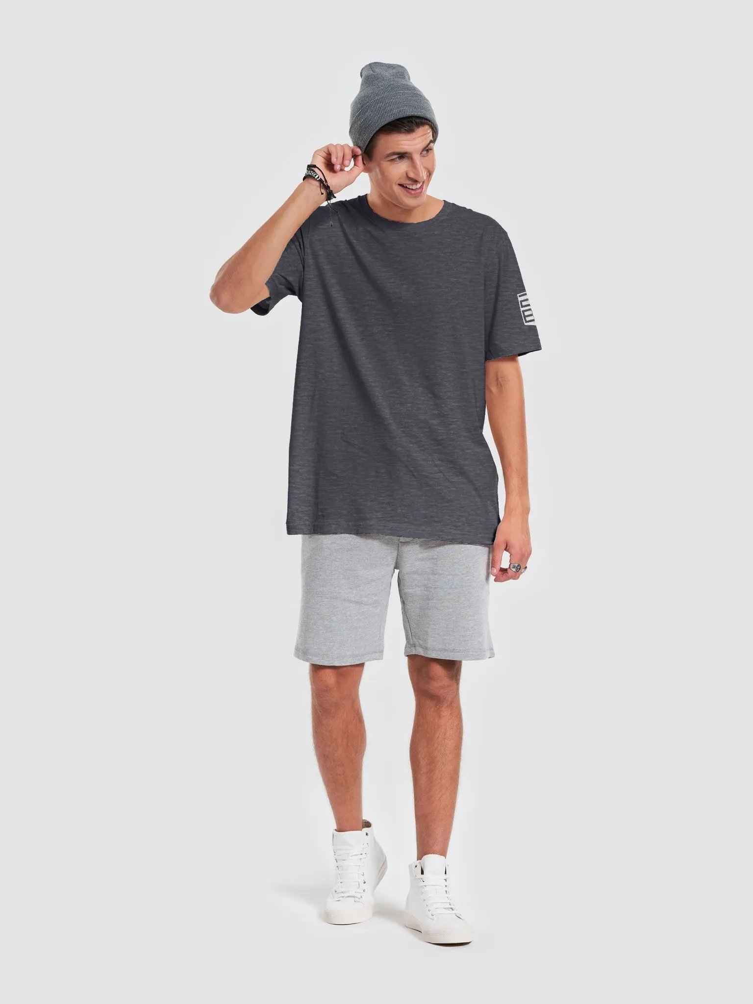 Zebo CHI or DIE Back Logo Tee product image (54)