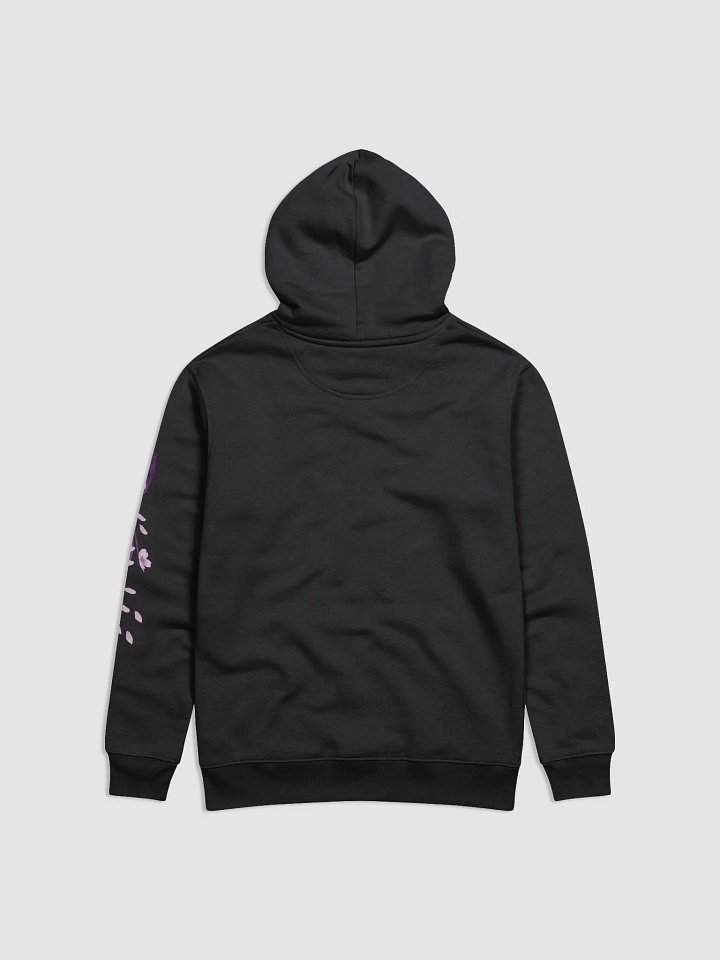 CBMOON 'Blossom' HOODIE product image (2)