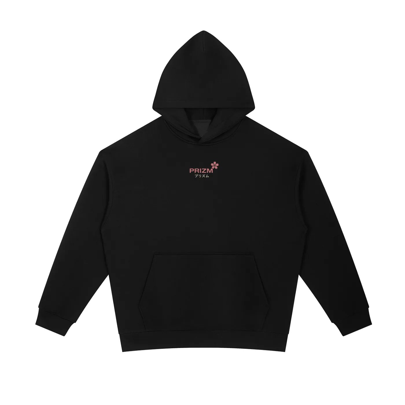 Prizm Heavyweight Hoodie product image (1)