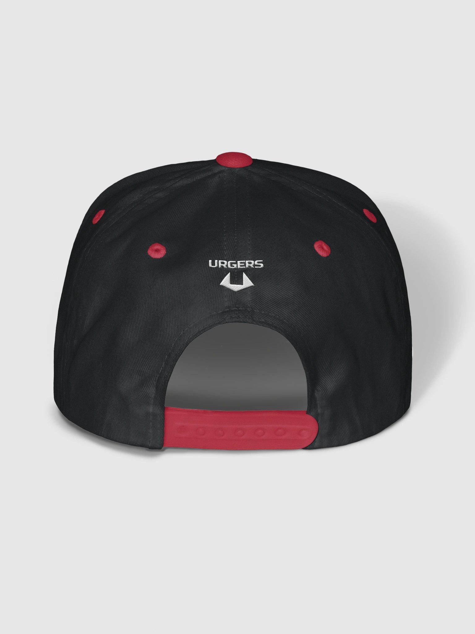 Urgers Still In The Game Snapback Hat product image (4)