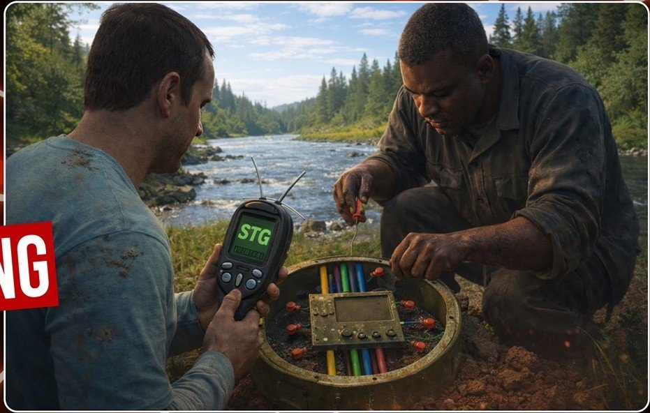 FiveM Multiplayer Demining Job Script | Mine Defusing Job | ESX, QBCore, QBX product image (1)