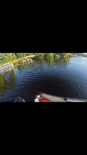 Something I learned this year while fishing with others.
I keep atleast 2-3 rods set up when fishing, if I feel confident abo...
