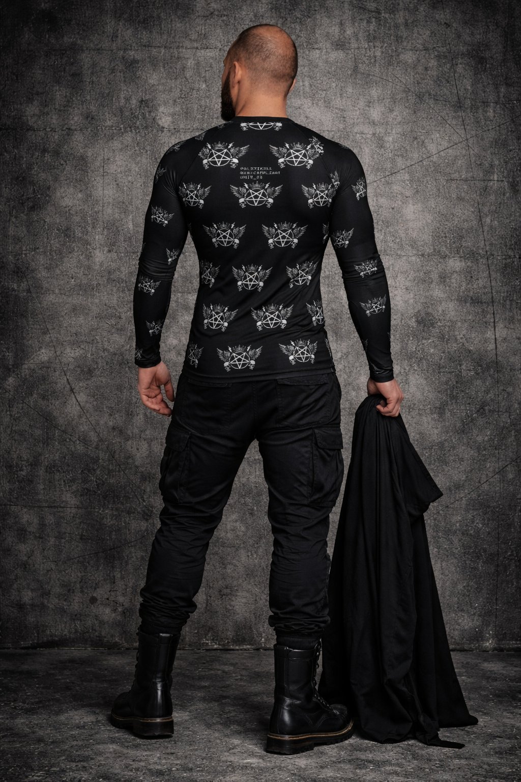 //COMBAT_SKIN // UNIT_07 product image (4)