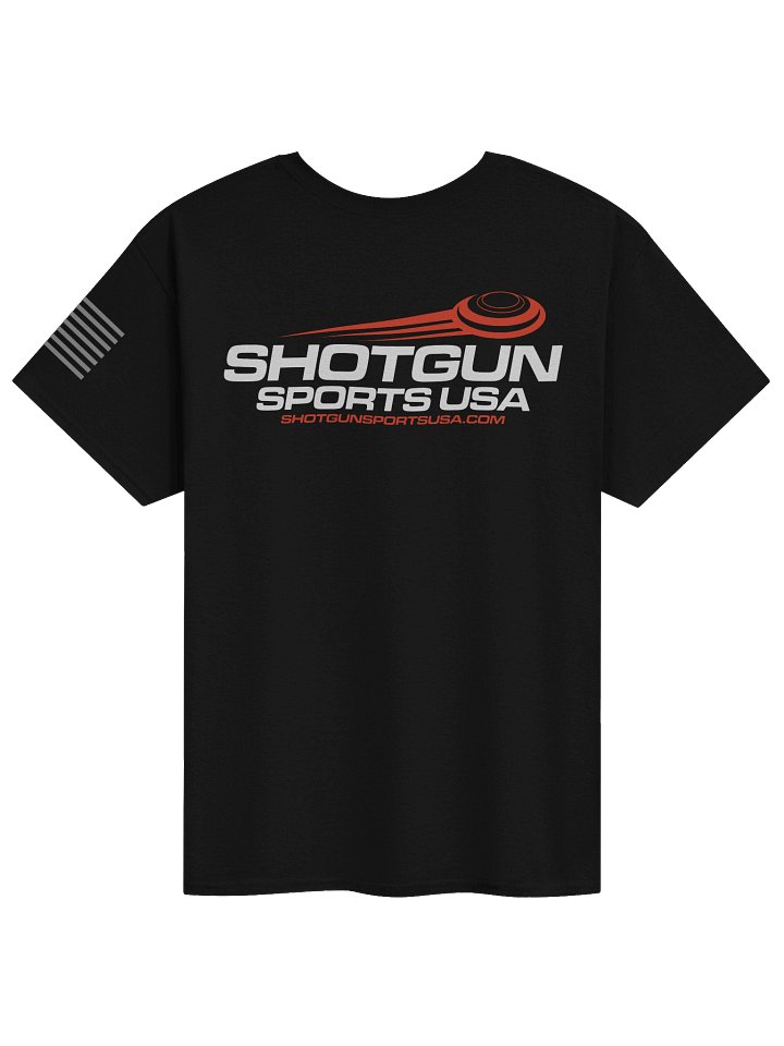 Shotgun Sports USA T-Shirt product image (1)