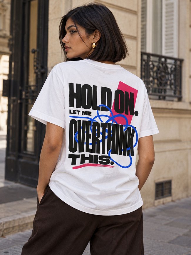 T-Shirts