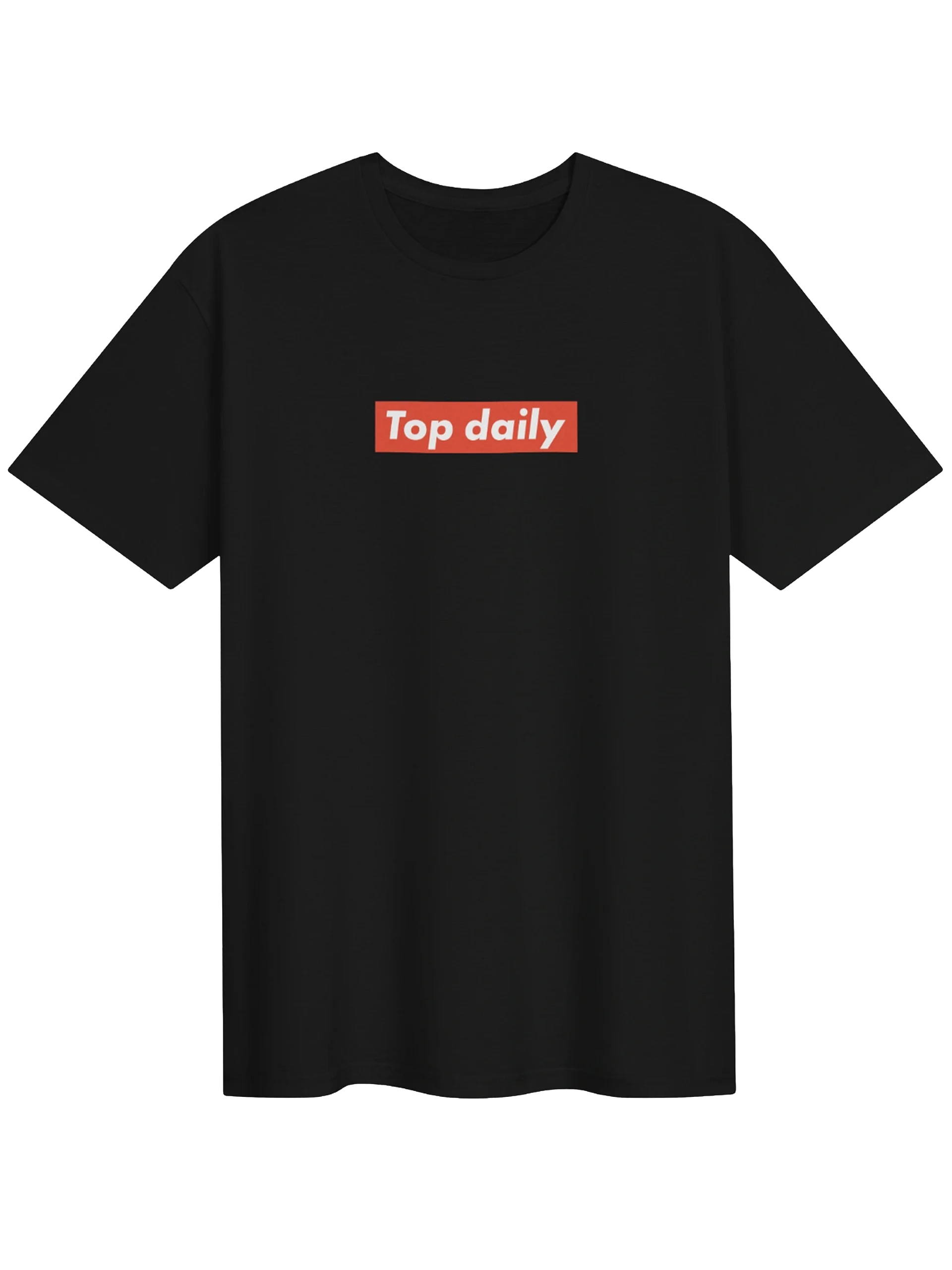 Top daily T shirt product image (1)