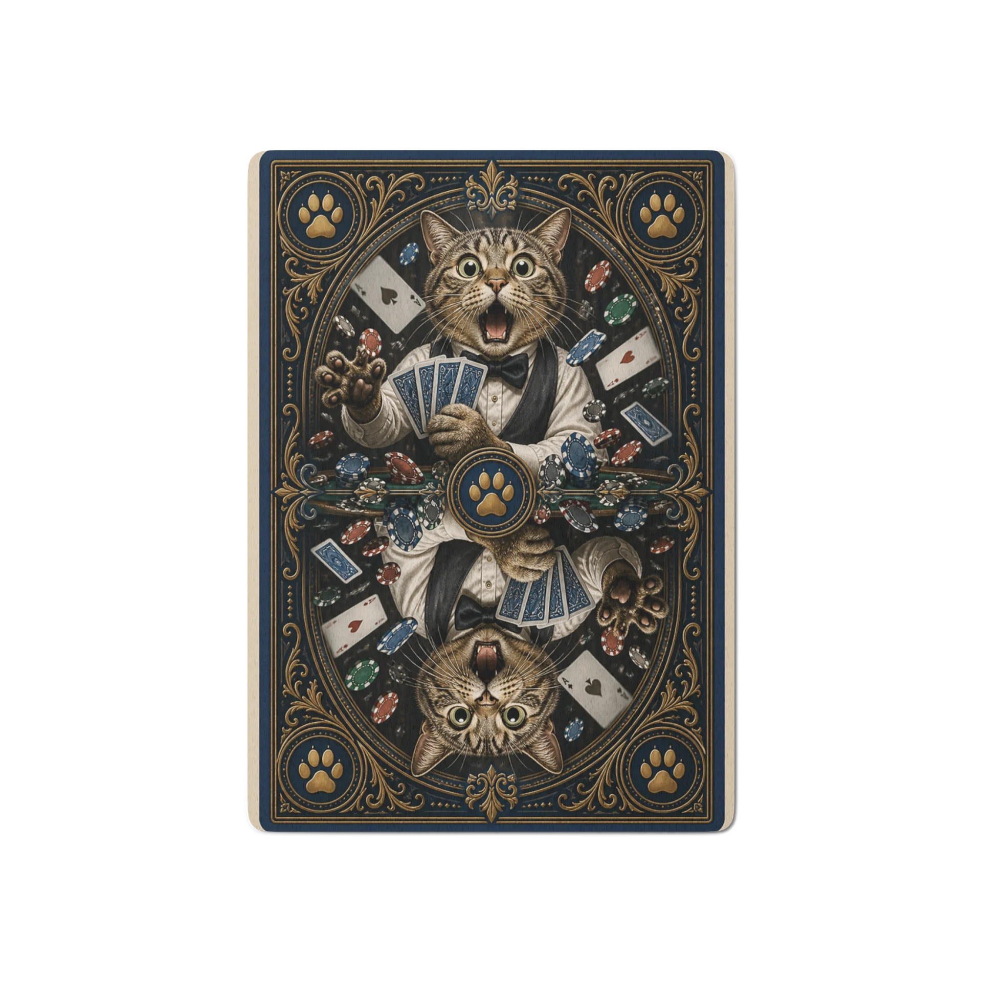 Playing Cards Lmtd. Quantity product image (1)