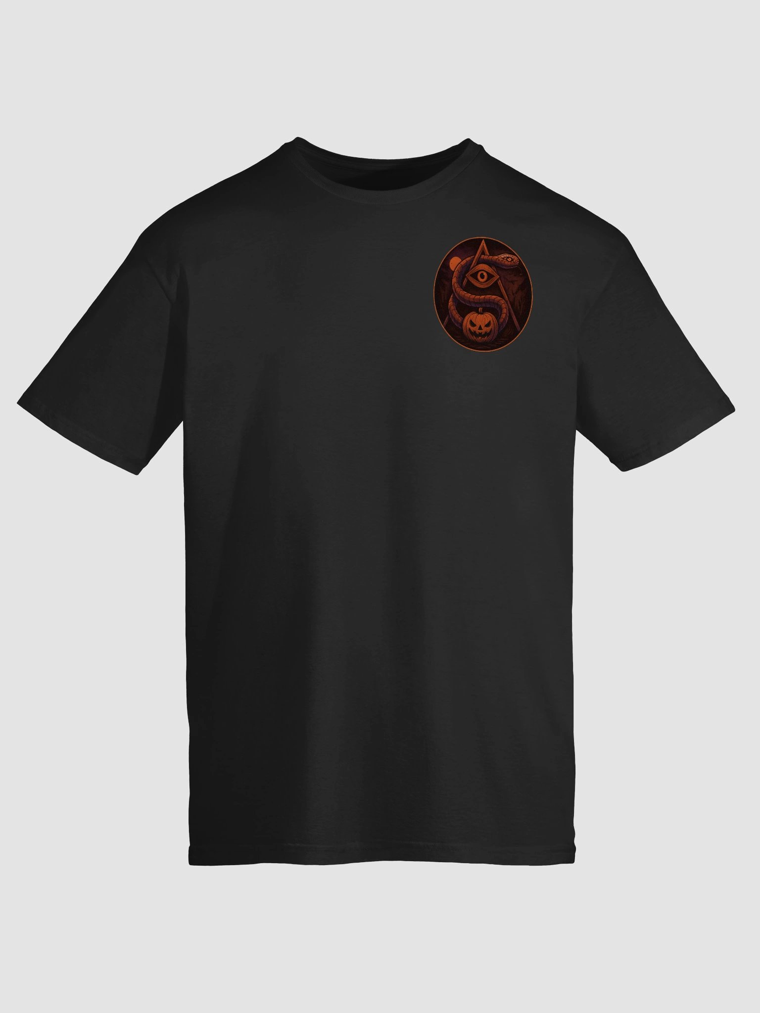 ALT_I_STICK MIDNIGHT HARVEST - UNISEX SOFTSTYLE TEE product image (100)